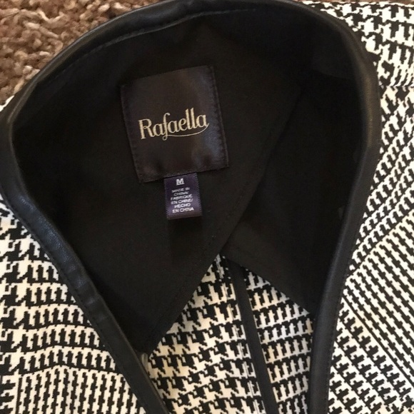 Houndstooth blazer - Picture 2 of 2